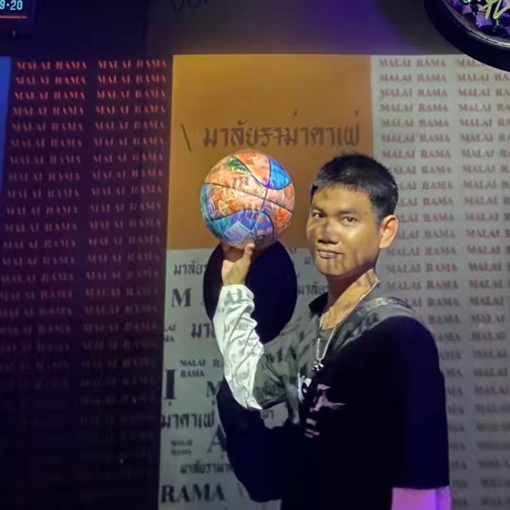 ผมต้นมัฟฟินครับ