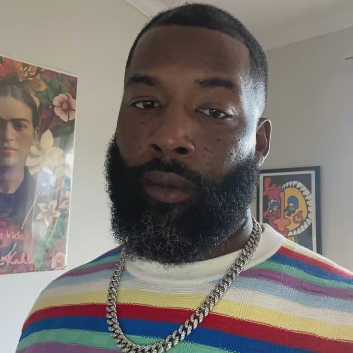 🦁🥷🏾 YAH  🥷🏾🦁