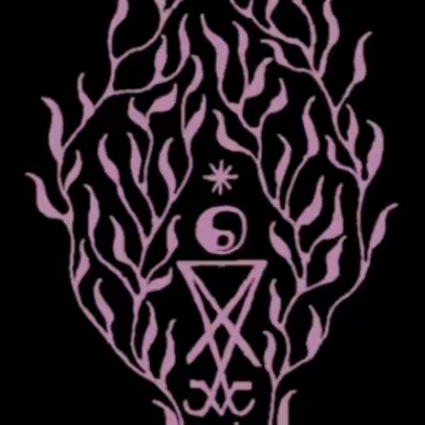 Opera Mauve (By LAC aka BGaia)