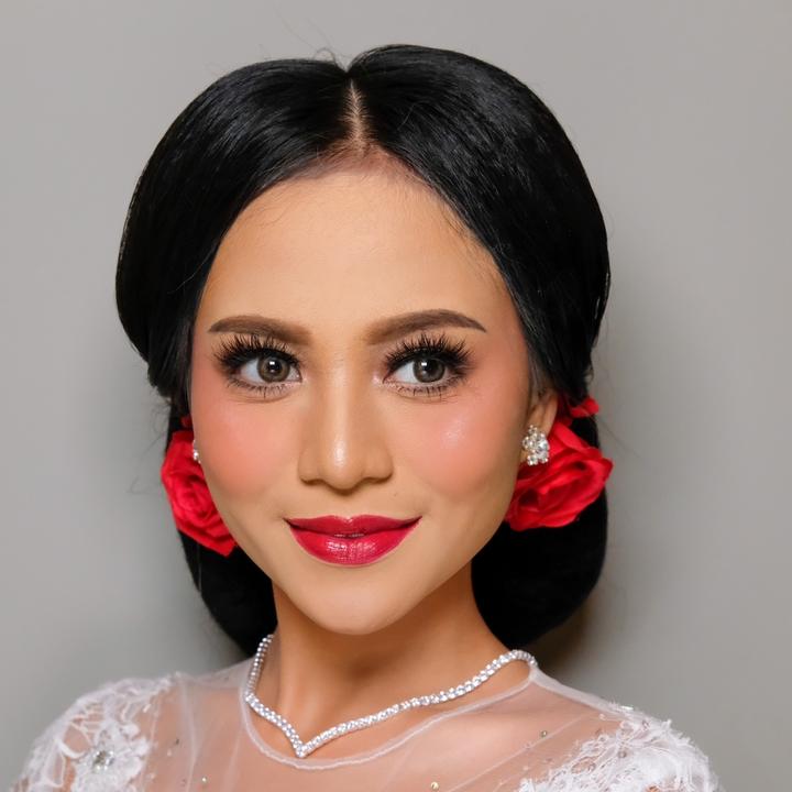 Makeup Surabaya Sidoarjo