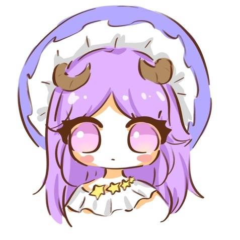 めぃめぃヘアアクセ