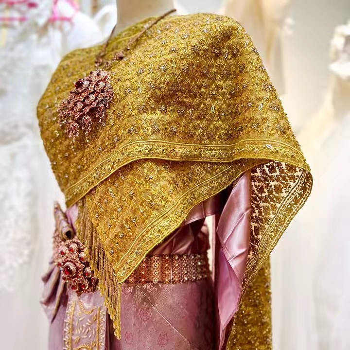 เรือนวอยweddingสามพราน&นครปฐม