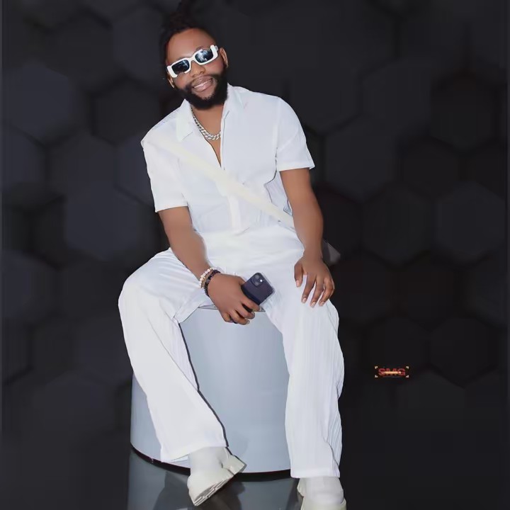 Ken Le Smèch 🍆🍑💦🥵