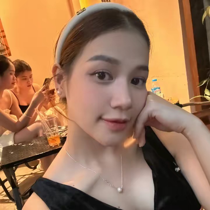 Diệu Ly Mẹ Dứa