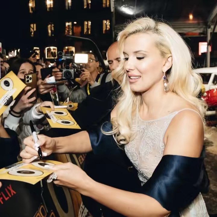 ✰Namira (millie’s version)✰