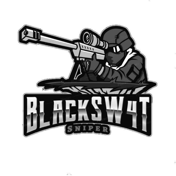 BlackSW4T