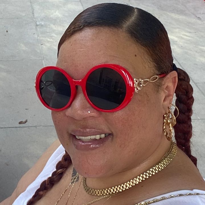 Glasshouse Productions ❌