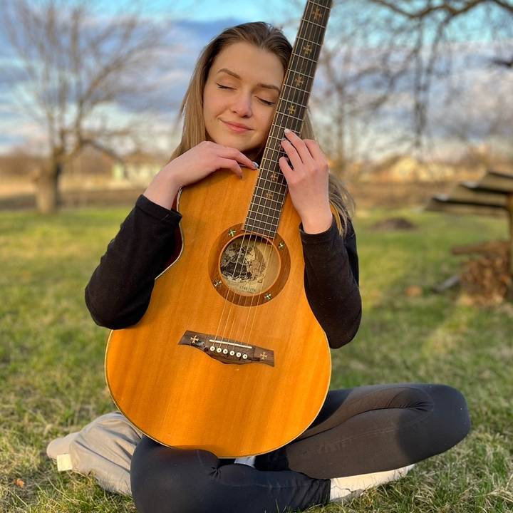 🎹🎸andreevna🎶❤️