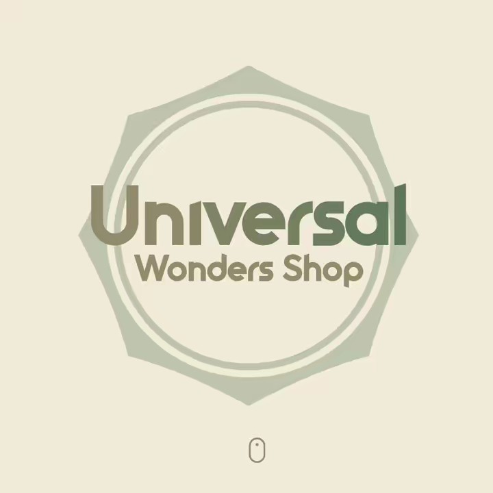 Universal Wonders Shop