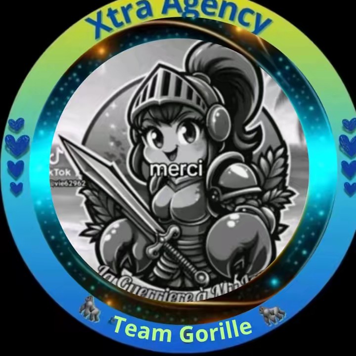 la guerrière a SEVE,et Clem