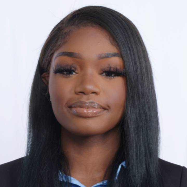 Joannah | NYC Realtor