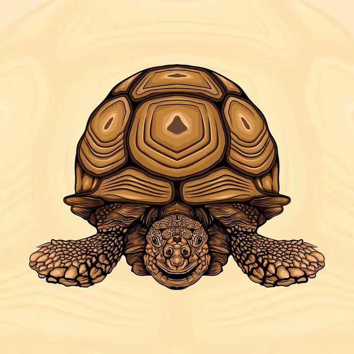 Tortoise Whisperer