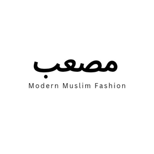 Mush'ab Modern Muslim Fashion