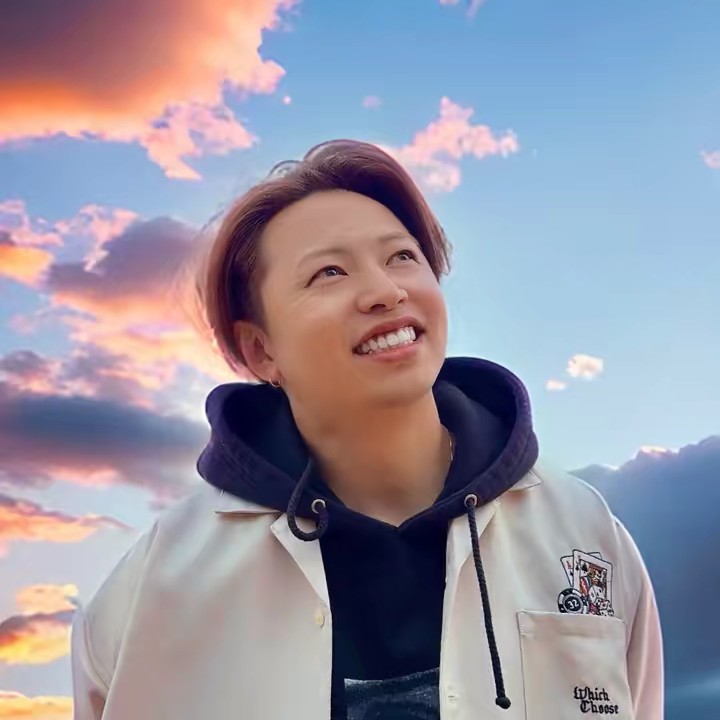 縦型動画作る人