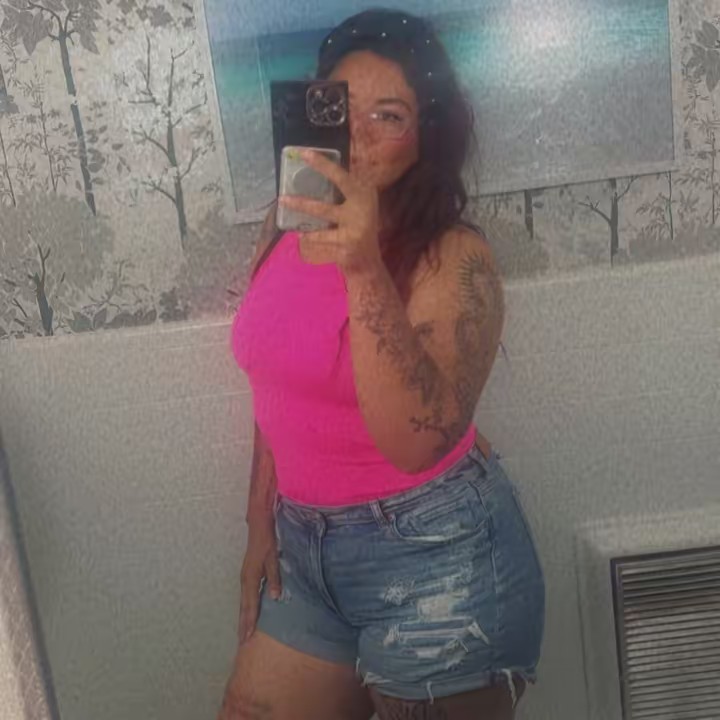 ✿ ˚ ༘♡Miriam Garcia⋆｡˚ꕥ