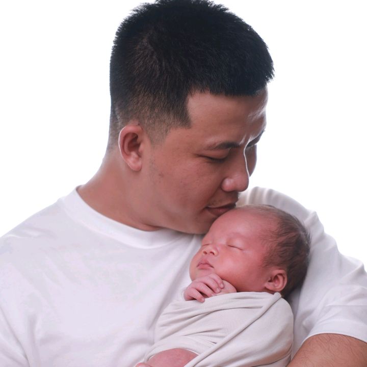 Ông Bố Tập Sự Store