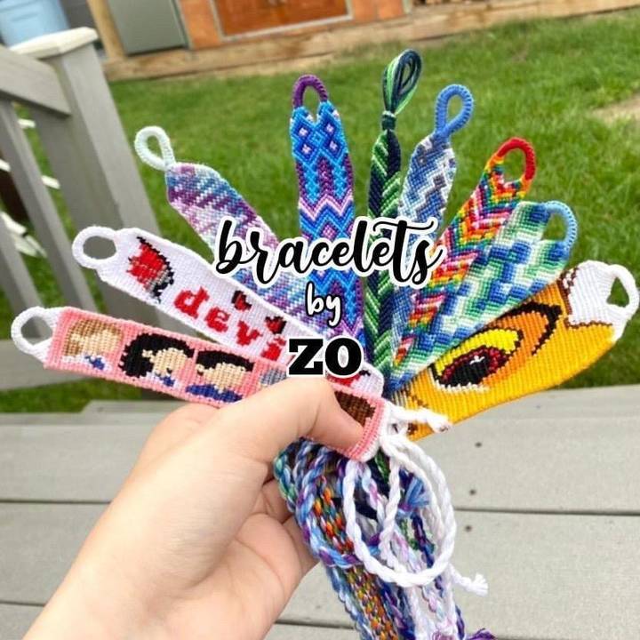 ☀️Bracelets☀️ Goal 12.5k