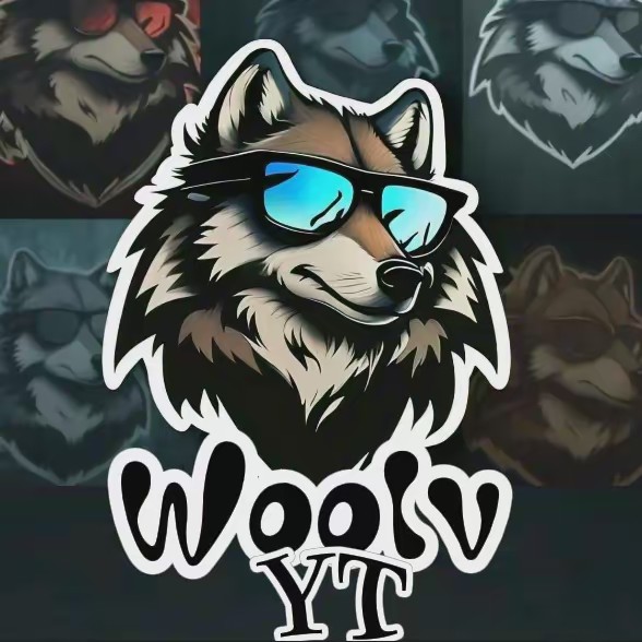 WoolvYT𓆏