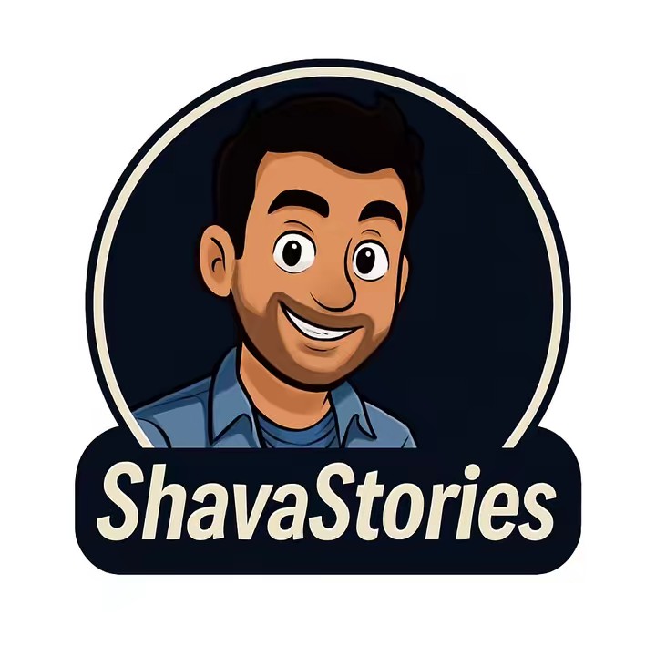 🤑🐺ShavaStories🐺🤑