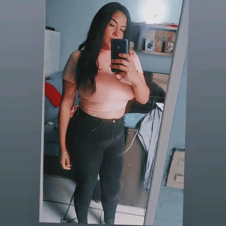 Arii Velasco 🦋✨❤️