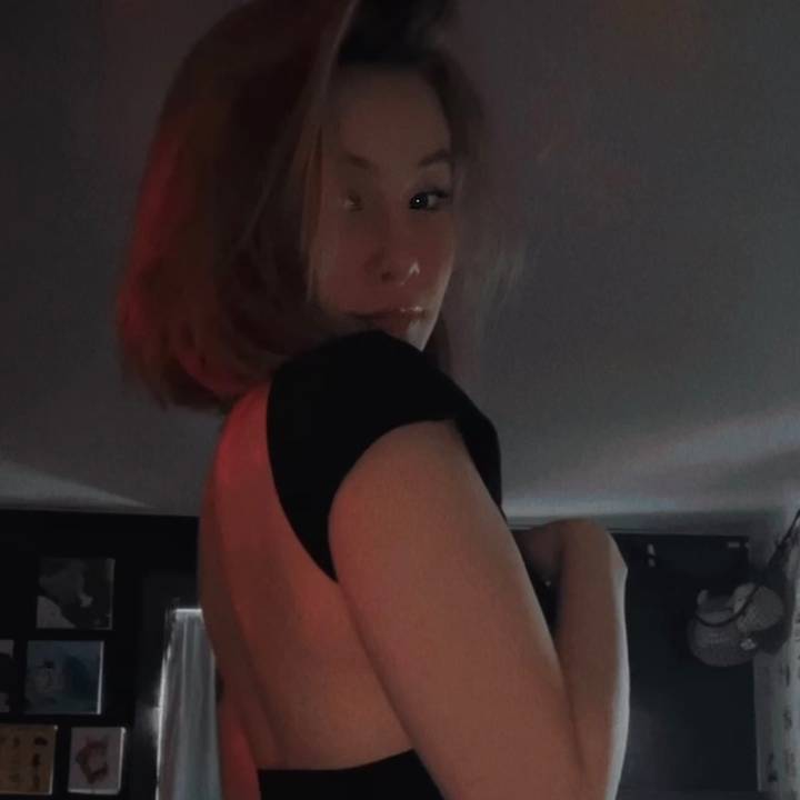 Trin 🧚‍♀️ 🌈