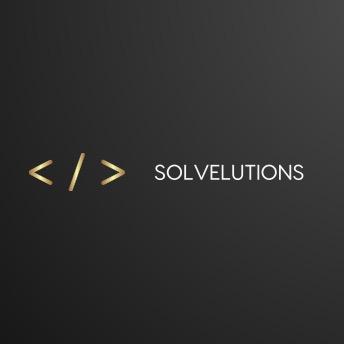 solvelutions techstore