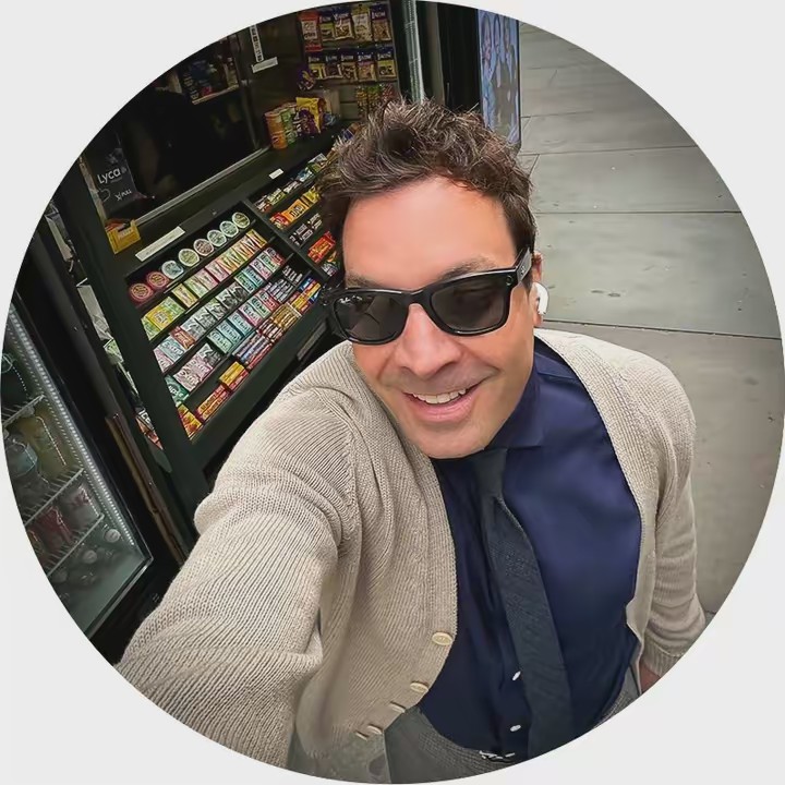 Jimmy Fallon