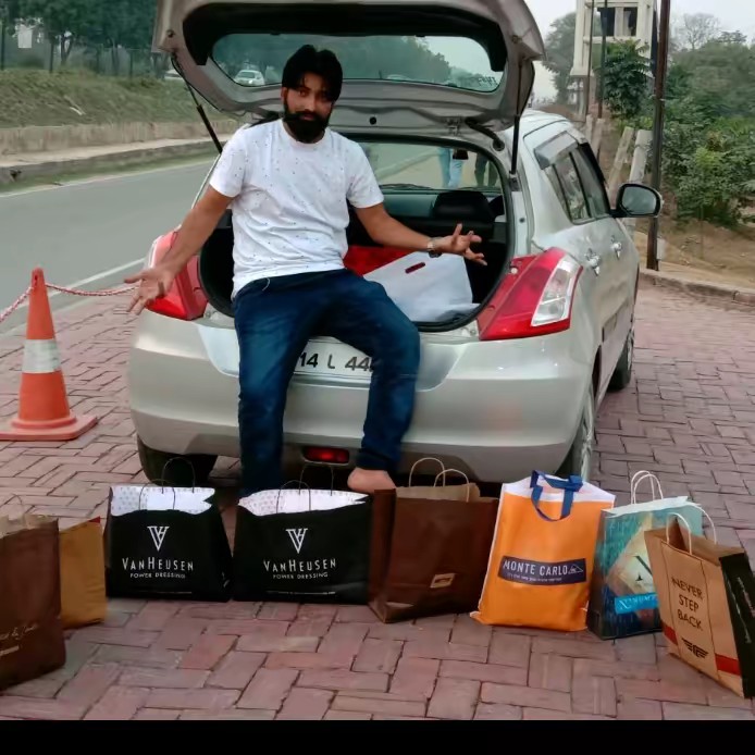 ❤Rakesh Punia Koyal❤