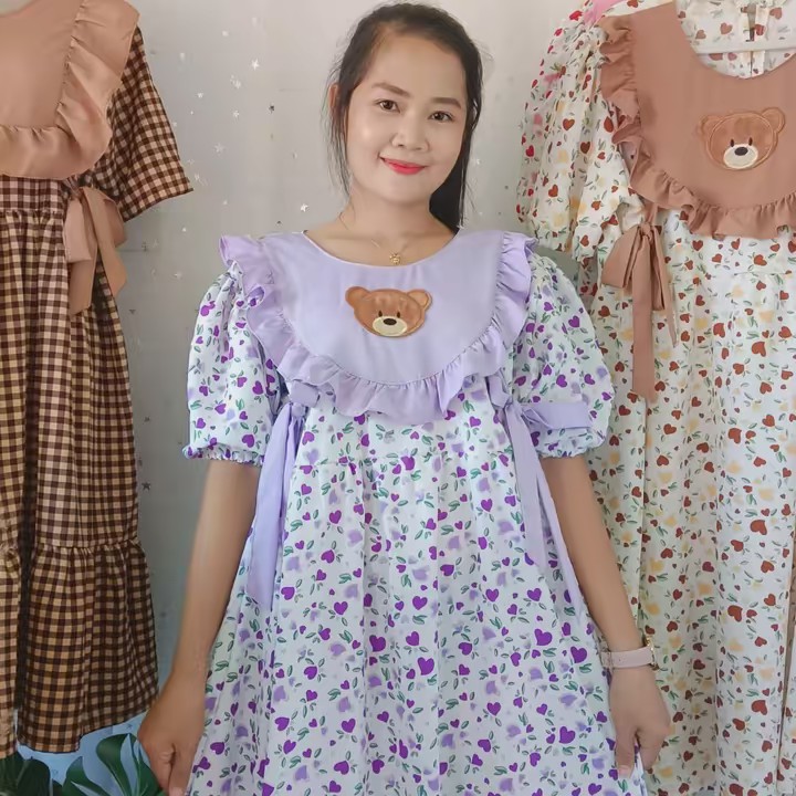 คุณแม่ ฟูลไทม์