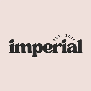 Imperial The Label