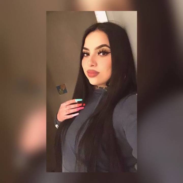 NaiSincera Hernandez