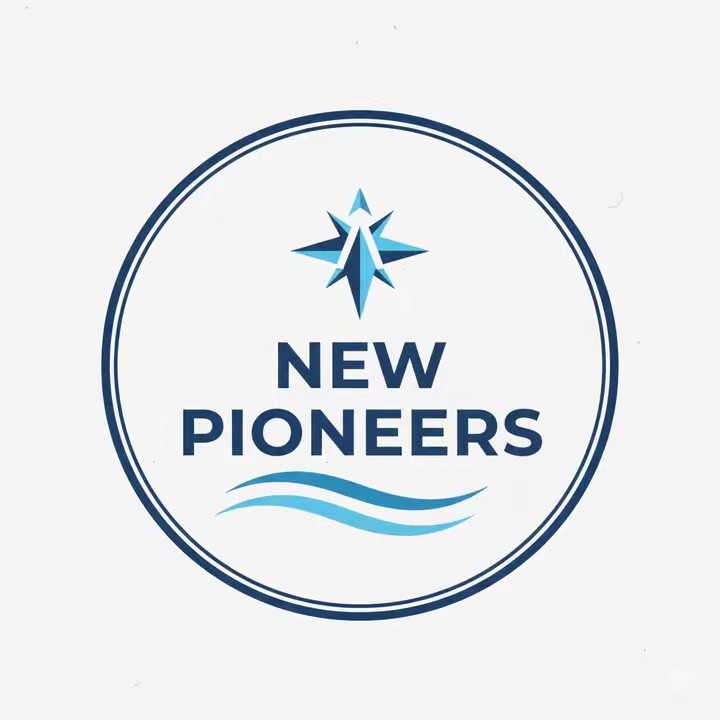 New Pioneers Shop