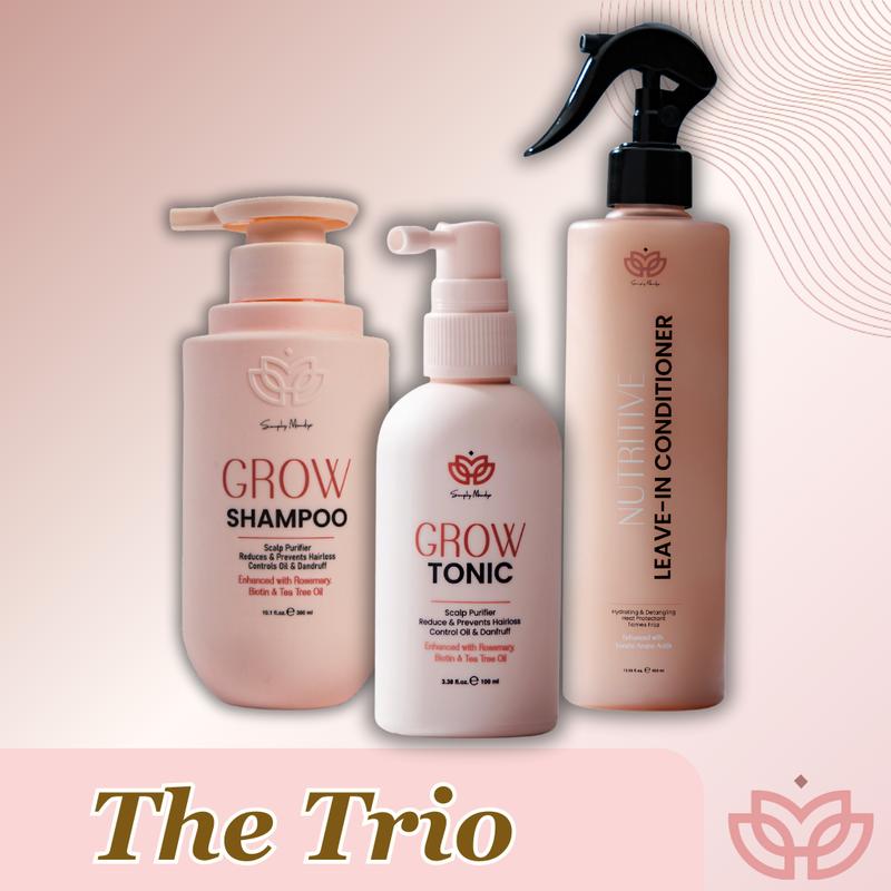 The Trio