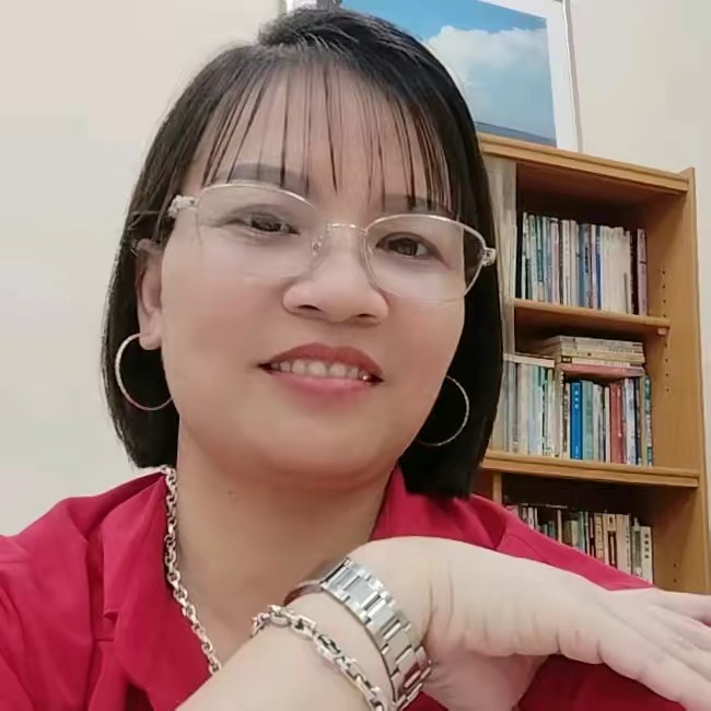 Ngọc Huyền 🇻🇳.🇼🇸