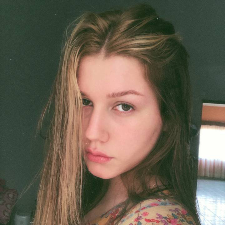 Vanessa Bulbarella Mortera