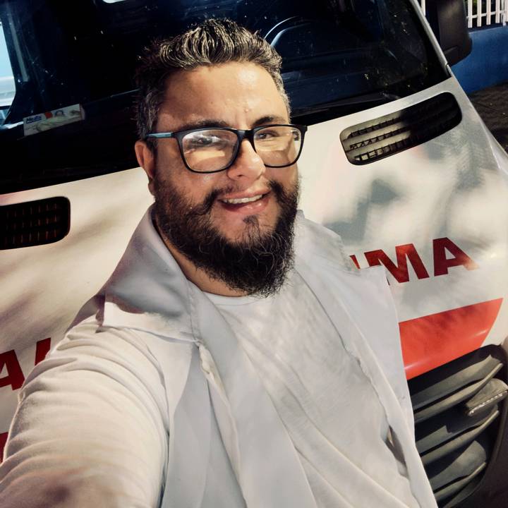 Fernando Antônio De