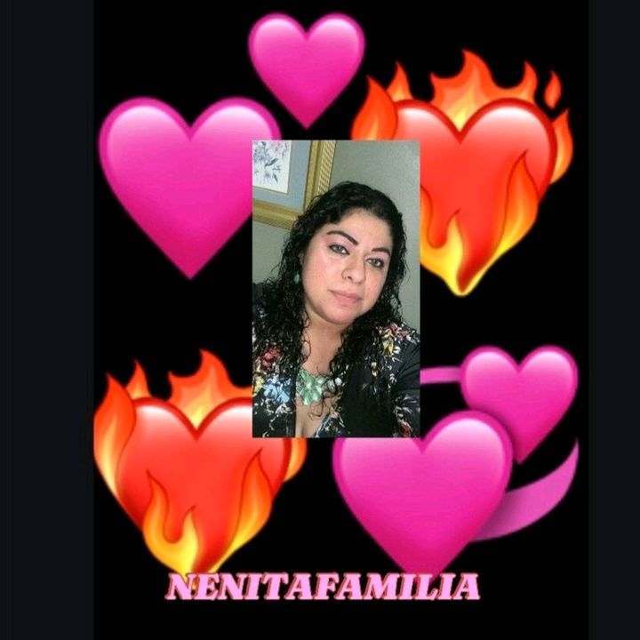 💕💞NENITADCORAZONES♌️🇸🇻🦚🌳