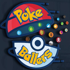 Poke Ballers