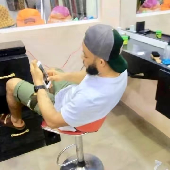 humble chef 👨‍🍳 🇳🇬🇩🇪🇩🇪