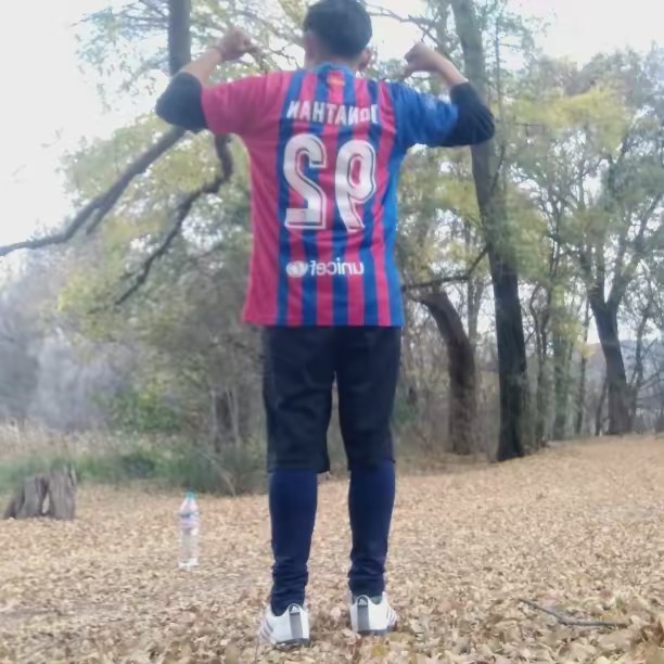 Jonathan lopez 92 shaarawy ⚽️⚽