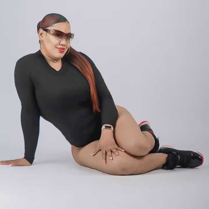 Bichota Nails😍💅