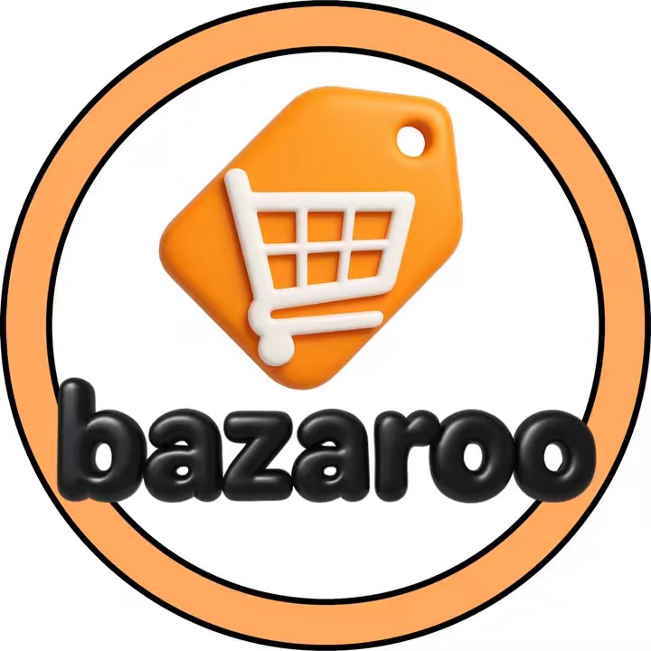 Bazaroo 🛍️