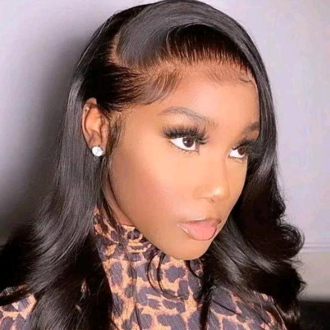 Ogochukwu's Hairs 💯♥️