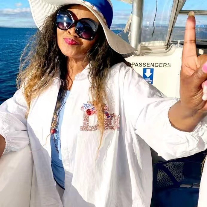 user506952941363 Lisayah