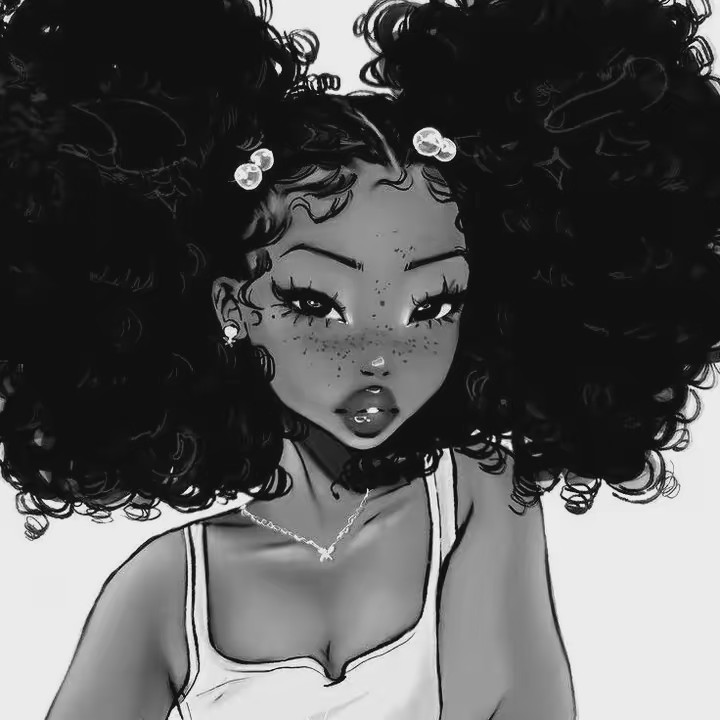 💕🐚𝓑𝓵𝓪𝓬𝓴~𝓛𝓪𝓭𝔂🐚💕