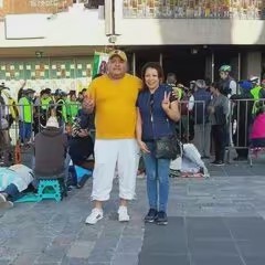 Chenchito Rodriguez Martinez