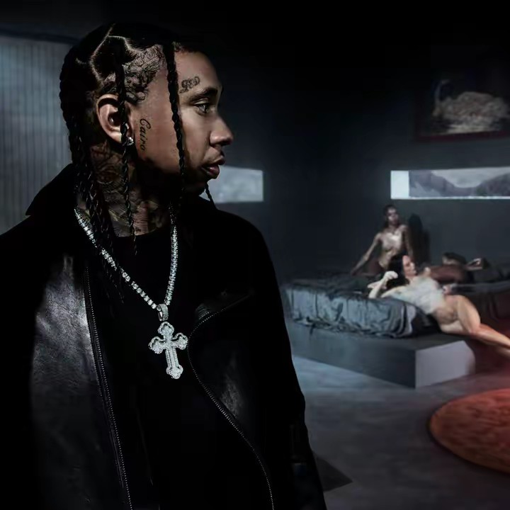 Tyga