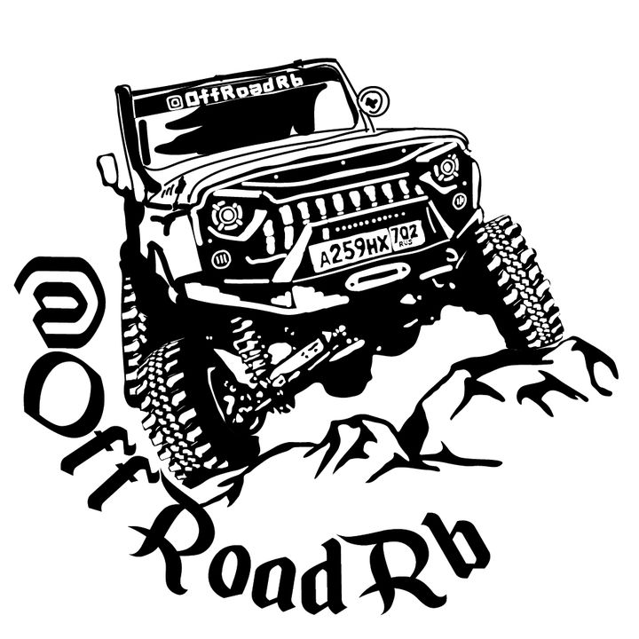 OffRoadRB