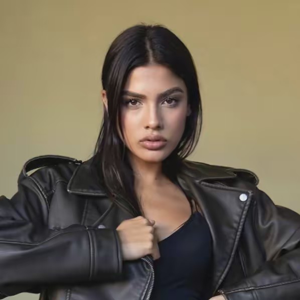 Angela Bonilla ❤️‍🔥