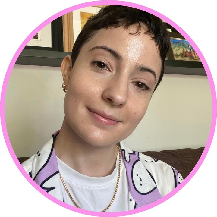 J.A. Berrío—Writer